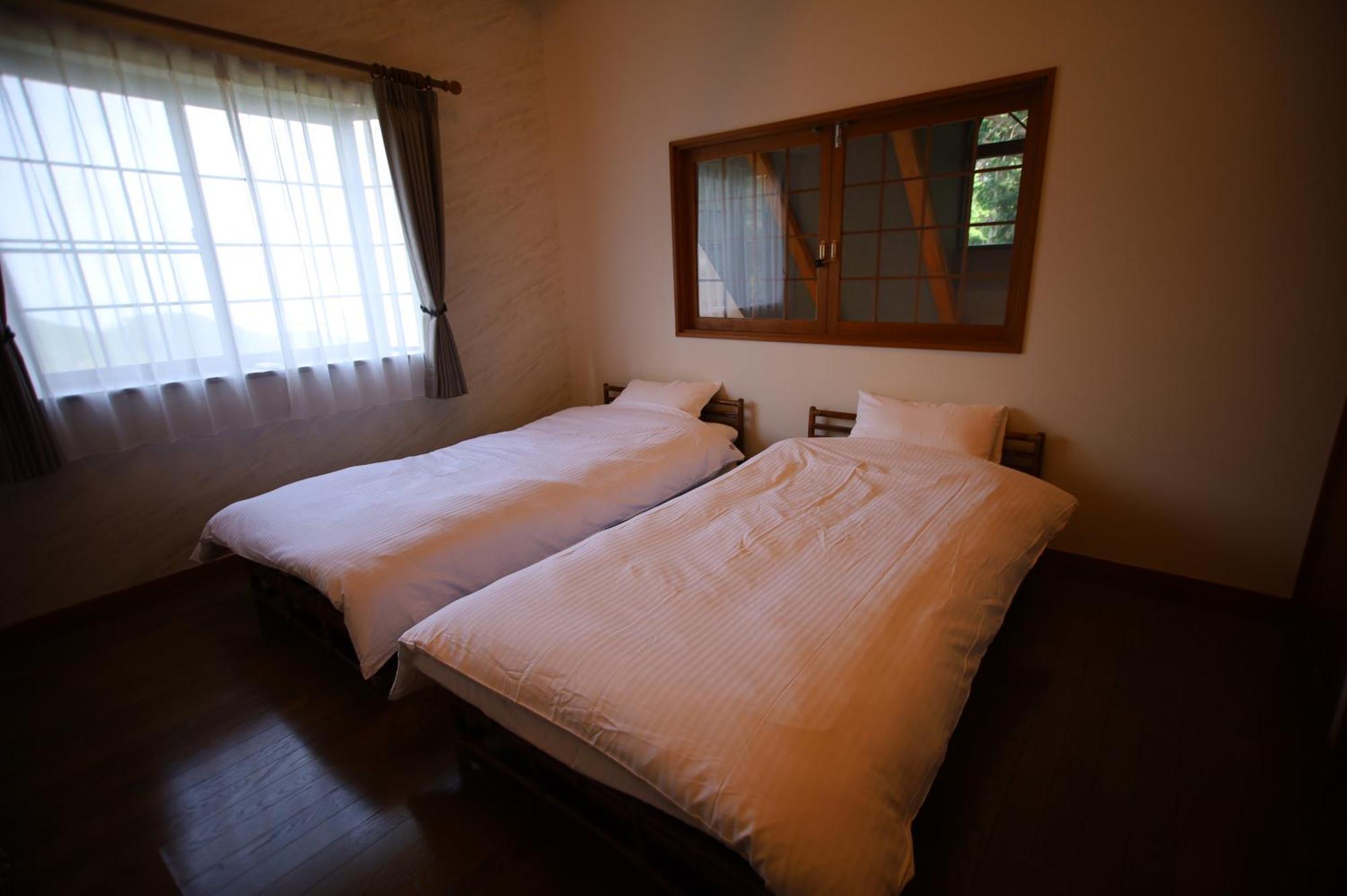 エンゼルフォレスト熱海自然郷 Vila Atami  Exterior foto