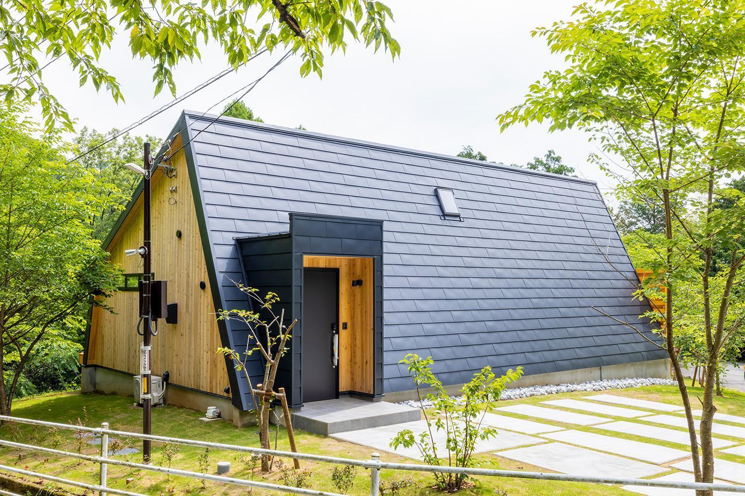 エンゼルフォレスト熱海自然郷 Vila Atami  Exterior foto