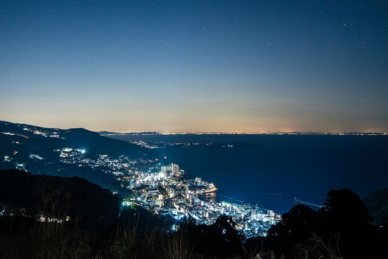 エンゼルフォレスト熱海自然郷 Vila Atami  Exterior foto