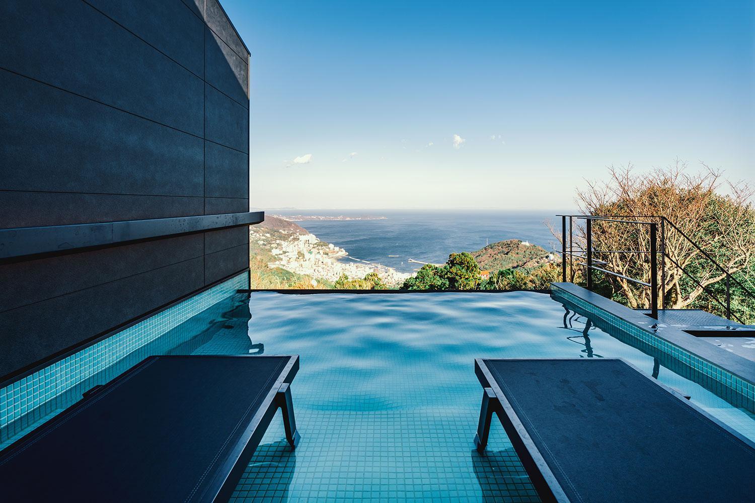 エンゼルフォレスト熱海自然郷 Vila Atami  Exterior foto
