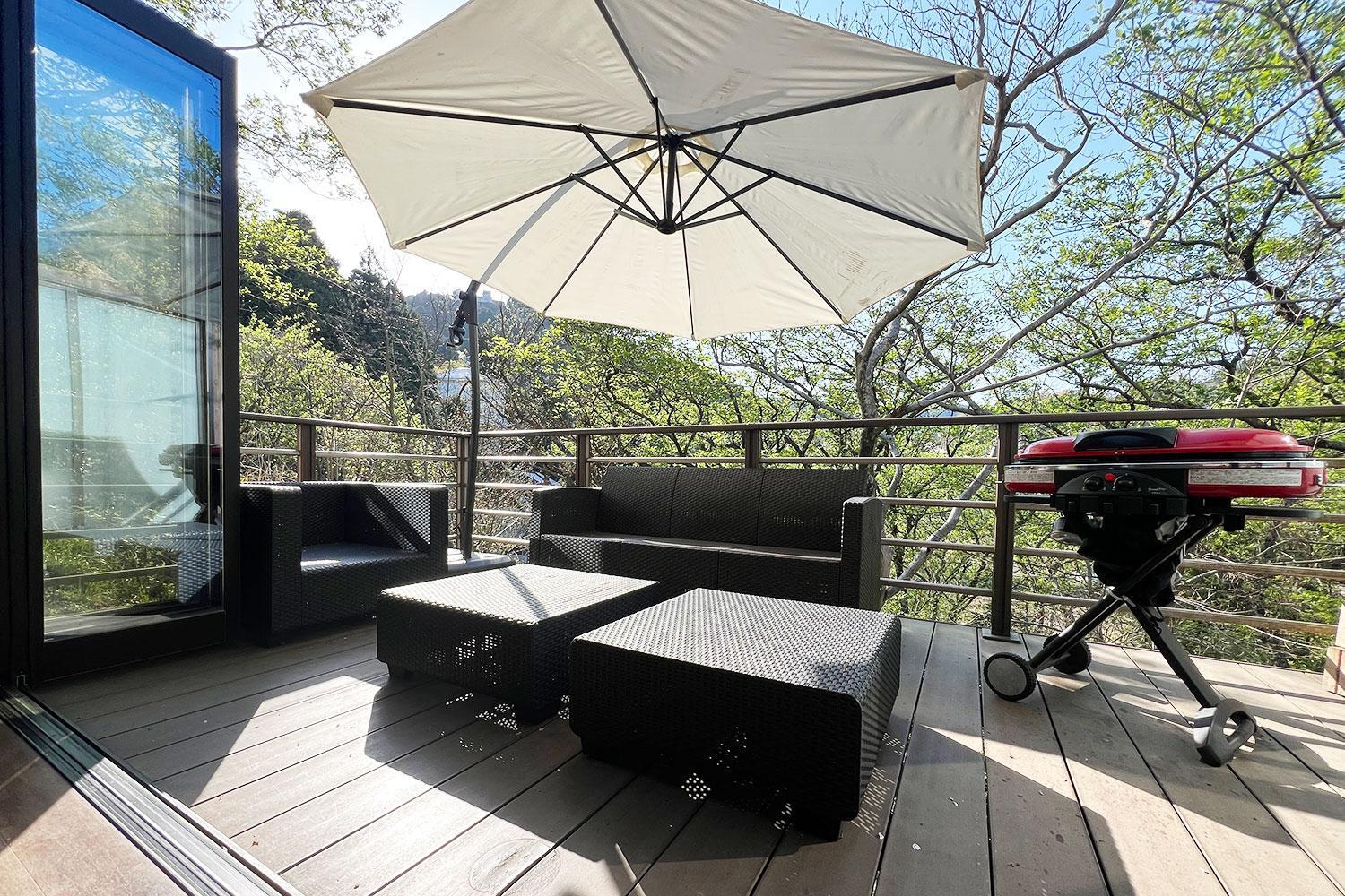 エンゼルフォレスト熱海自然郷 Vila Atami  Exterior foto