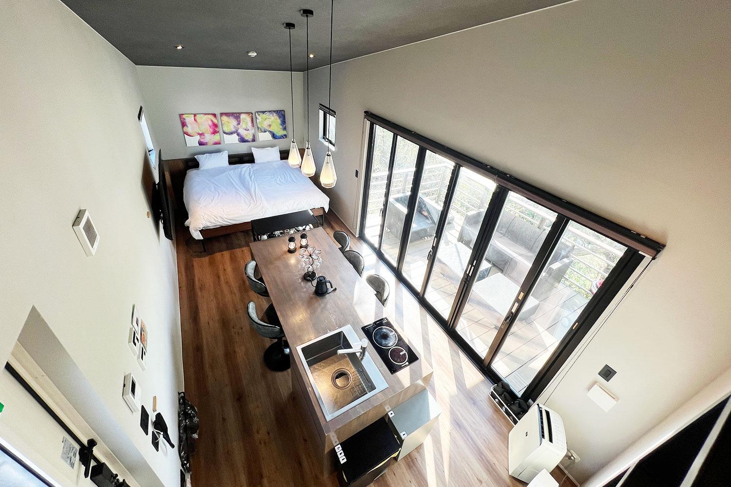 エンゼルフォレスト熱海自然郷 Vila Atami  Exterior foto