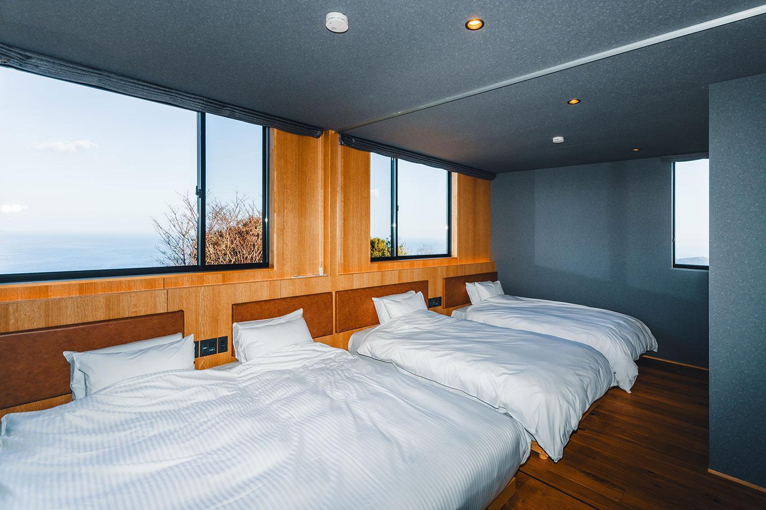 エンゼルフォレスト熱海自然郷 Vila Atami  Exterior foto