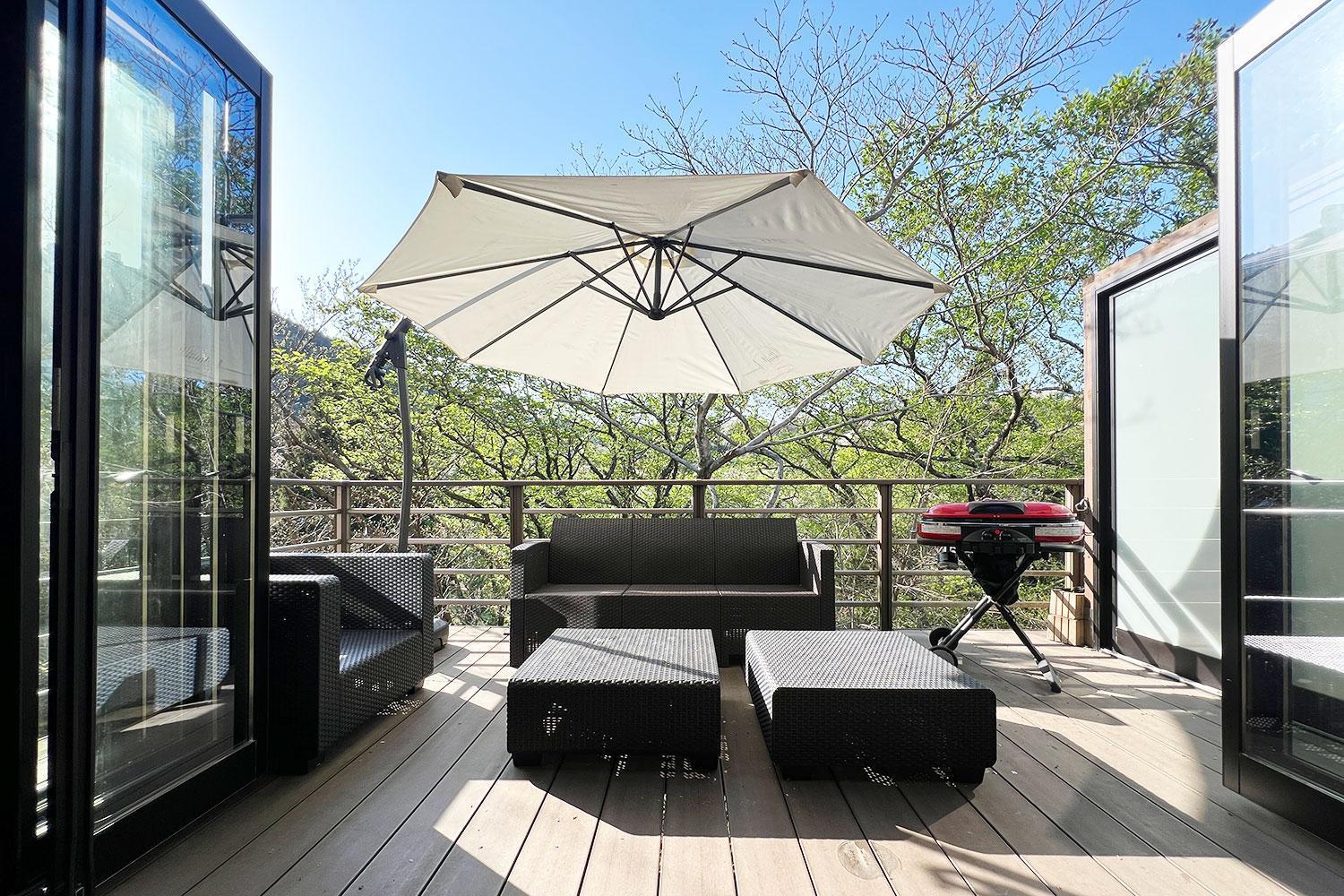 エンゼルフォレスト熱海自然郷 Vila Atami  Exterior foto