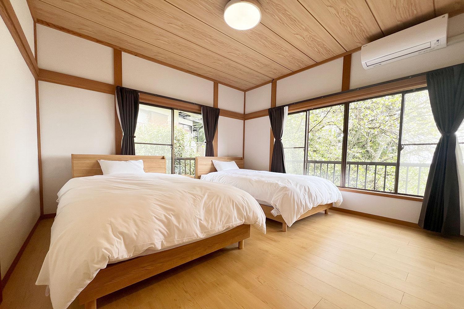エンゼルフォレスト熱海自然郷 Vila Atami  Exterior foto