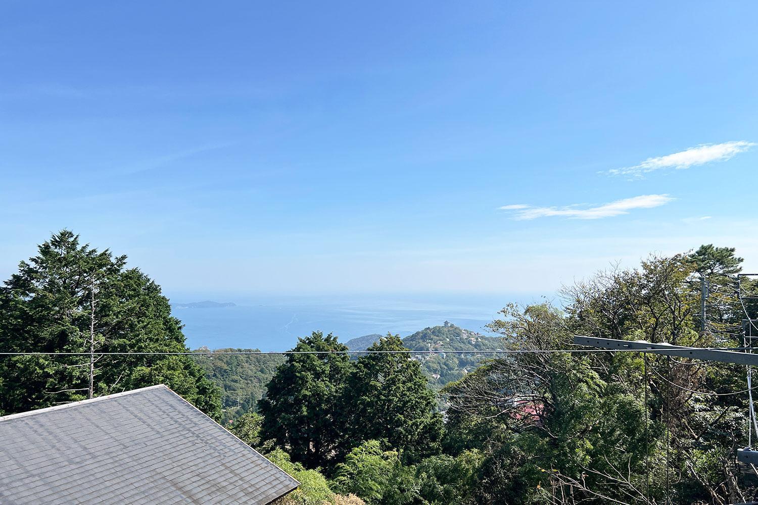 エンゼルフォレスト熱海自然郷 Vila Atami  Exterior foto