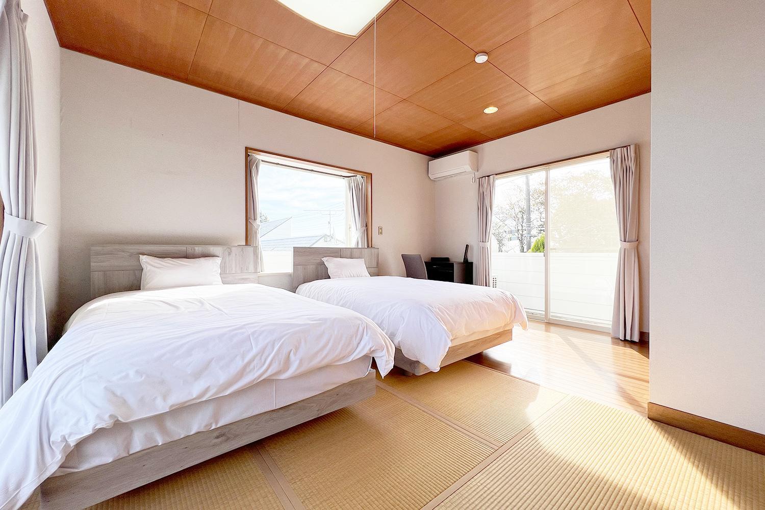 エンゼルフォレスト熱海自然郷 Vila Atami  Exterior foto