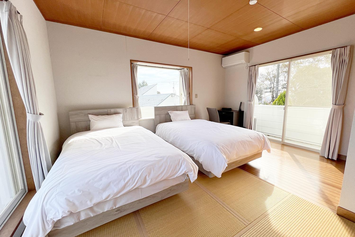 エンゼルフォレスト熱海自然郷 Vila Atami  Exterior foto