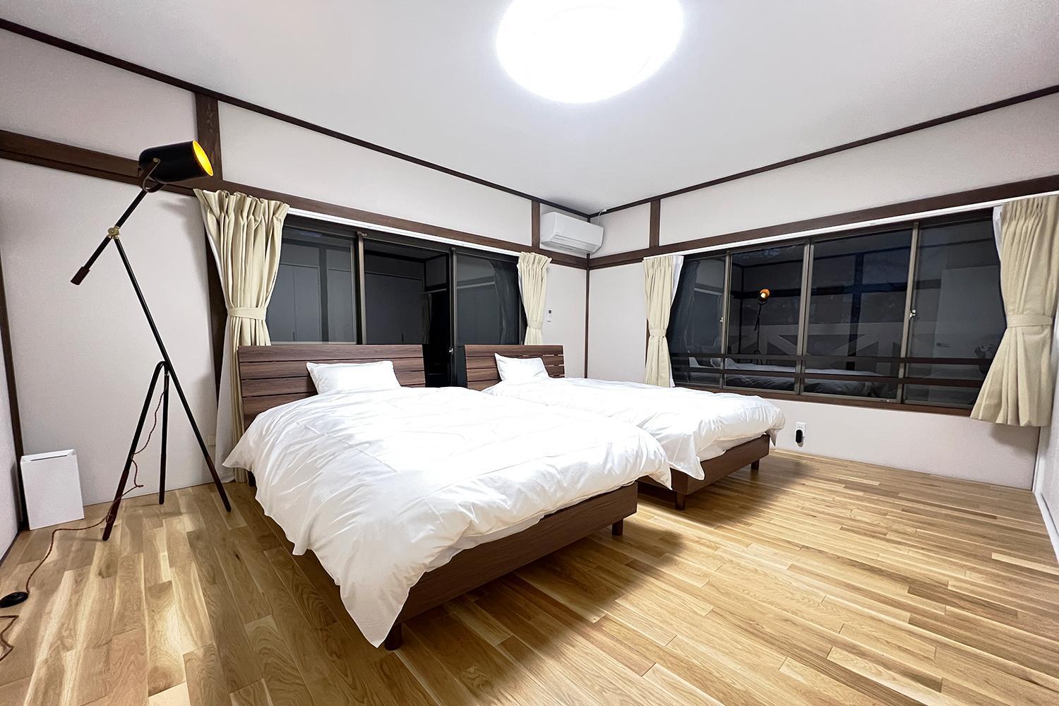 エンゼルフォレスト熱海自然郷 Vila Atami  Exterior foto